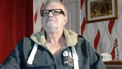 Brian ... online show from 02/05/25, 09:18