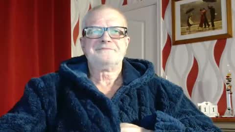 Brian ... online show from 02/11/25, 09:46