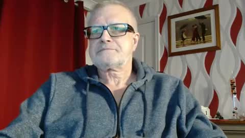 Brian ... online show from 03/11/25, 09:04