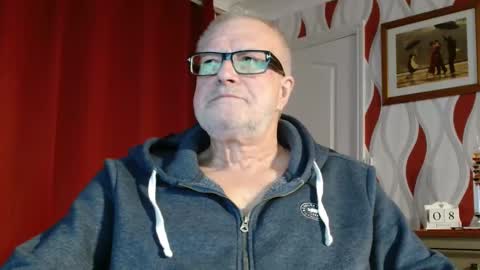 Brian ... online show from 01/08/26, 08:55