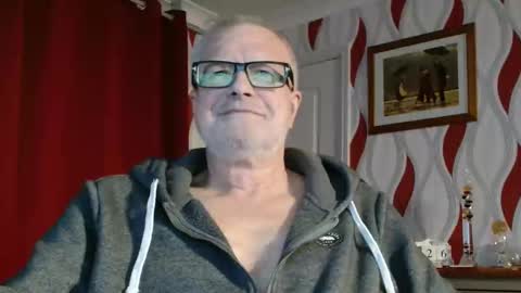 Brian ... online show from 03/26/26, 08:47