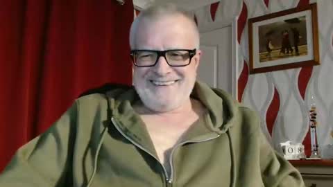 Brian ... online show from 04/08/26, 08:09