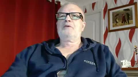 Brian ... online show from 04/20/26, 08:10