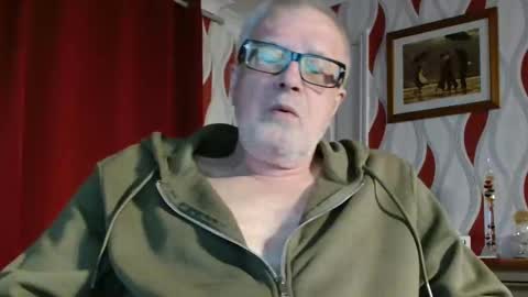 Brian ... online show from 04/29/26, 07:53