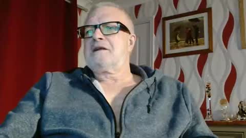 Brian ... online show from 04/30/26, 08:04