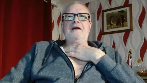 Brian ... online show from 04/30/26, 08:57