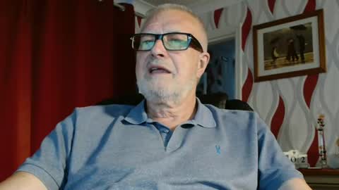 Brian ... online show from 07/02/26, 08:15
