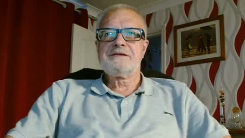 Brian ... online show from 07/20/26, 08:00
