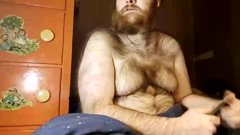 daddy5567127 online show from 01/29/25, 08:35