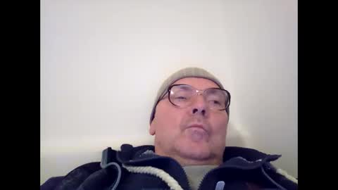 daddy91964 online show from 12/05/24, 08:44