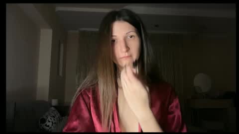 daddy_andprincess online show from 01/18/26, 11:52