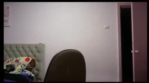 daddy_andprincess online show from 03/25/26, 08:26