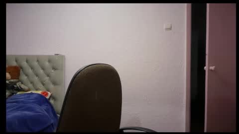 daddy_andprincess online show from 03/26/26, 10:04