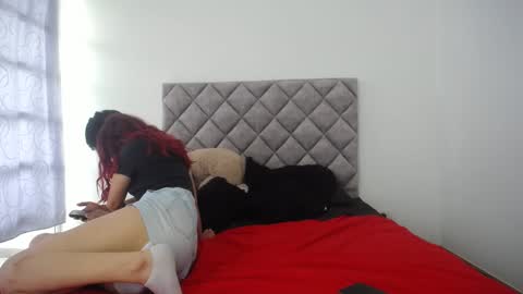 Snapshot of daddy_baby_horny chatting on 02/26/25, 07:38 Antonella online show from 02/26/25, 07:38