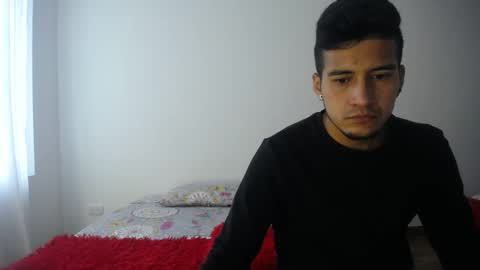 Snapshot of daddy_baby_horny chatting on 03/02/25, 09:54 Antonella online show from 03/02/25, 09:54