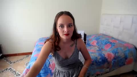 Snapshot of daddy_baby_horny chatting on 07/22/26, 03:48 Antonella online show from 07/22/26, 03:48