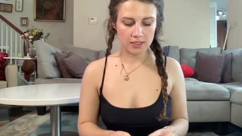 Belle  Email daddydaycarecb  online show from 03/15/26, 07:31