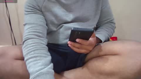 Snapshot of daddy_domm24 chatting on 09/22/25, 06:48 Daddy online show from 09/22/25, 06:48