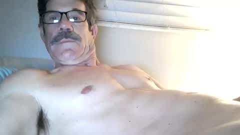 daddy_john57 online show from 02/22/26, 12:36