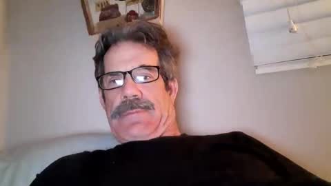 daddy_john57 online show from 02/23/26, 02:20