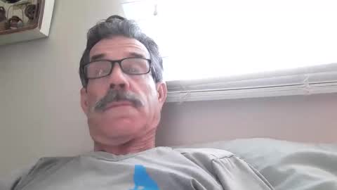 daddy_john57 online show from 03/05/26, 04:58