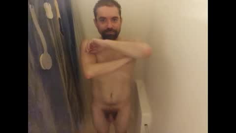 daddy_werewolf online show from 03/15/26, 09:21