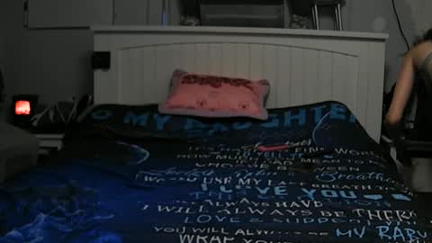 Snapshot of daddyandprincessss chatting on 10/09/25, 09:13 DaddyandPrincess online show from 10/09/25, 09:13