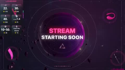 DaddyBear online show from 05/18/26, 11:27