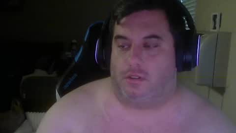 daddybody4u online show from 07/14/26, 10:59