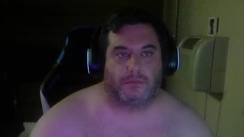 daddybody4u online show from 07/23/26, 01:41