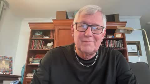 DaddyCok4 online show from 01/06/26, 08:01