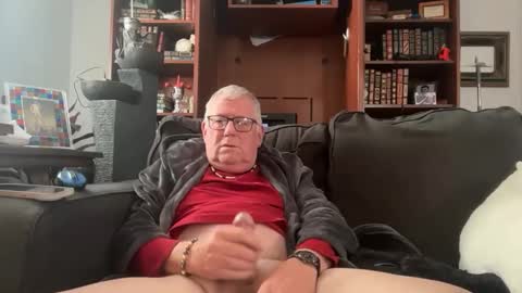 DaddyCok4 online show from 02/03/26, 02:22