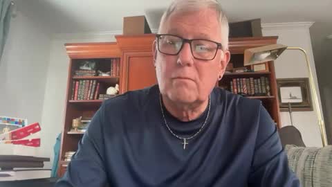 DaddyCok4 online show from 03/11/26, 04:02