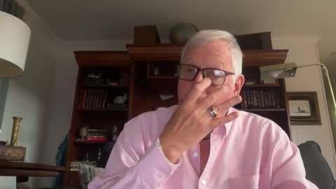 DaddyCok4 online show from 05/04/26, 01:45