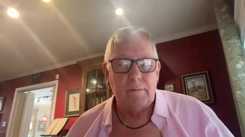 DaddyCok4 online show from 05/04/26, 04:14
