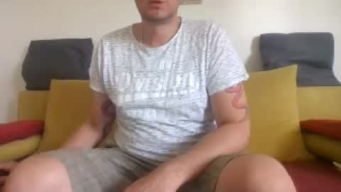 daddycomehome1 online show from 06/17/26, 06:16
