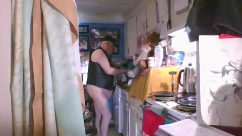 Daddy online show from 03/21/26, 10:57