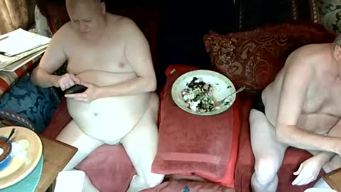 Daddy online show from 06/15/26, 02:58