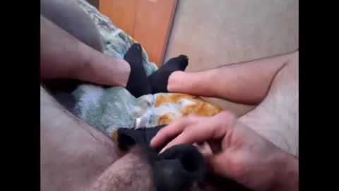 daddycumming1991 online show from 11/01/25, 08:27