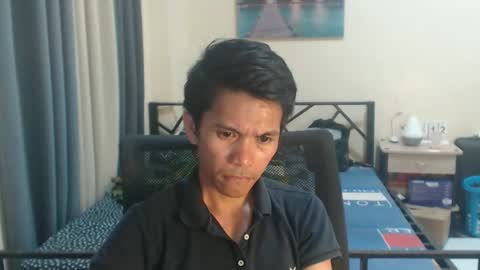 Snapshot of daddydaks6996 chatting on 01/12/25, 07:21 Daddy and Chad online show from 01/12/25, 07:21