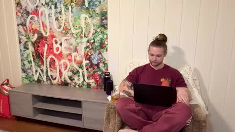 DaddydayDrinkz online show from 12/23/25, 05:16