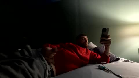 daddydic120402 online show from 01/08/26, 04:15