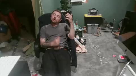 daddydic120402 online show from 05/02/26, 05:01