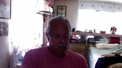 daddydick873570 online show from 08/04/26, 05:26