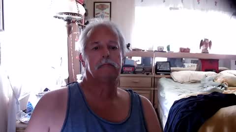 daddydick873570 online show from 08/05/26, 06:55