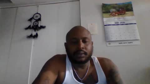 daddydickxm online show from 05/29/26, 01:36