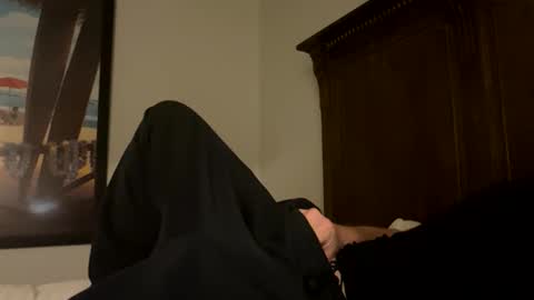 Daddy online show from 02/08/26, 08:29