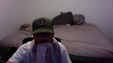 Ray Stevens Jr online show from 01/18/26, 03:21