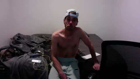 Ray Stevens Jr online show from 02/01/26, 02:43