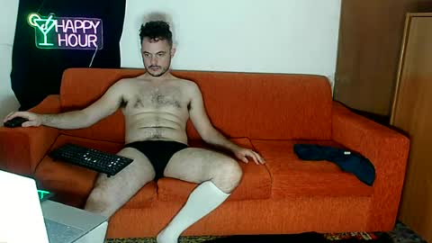 Snapshot of daddyfeet29 chatting on 07/10/26, 10:07 Greekboy28 online show from 07/10/26, 10:07